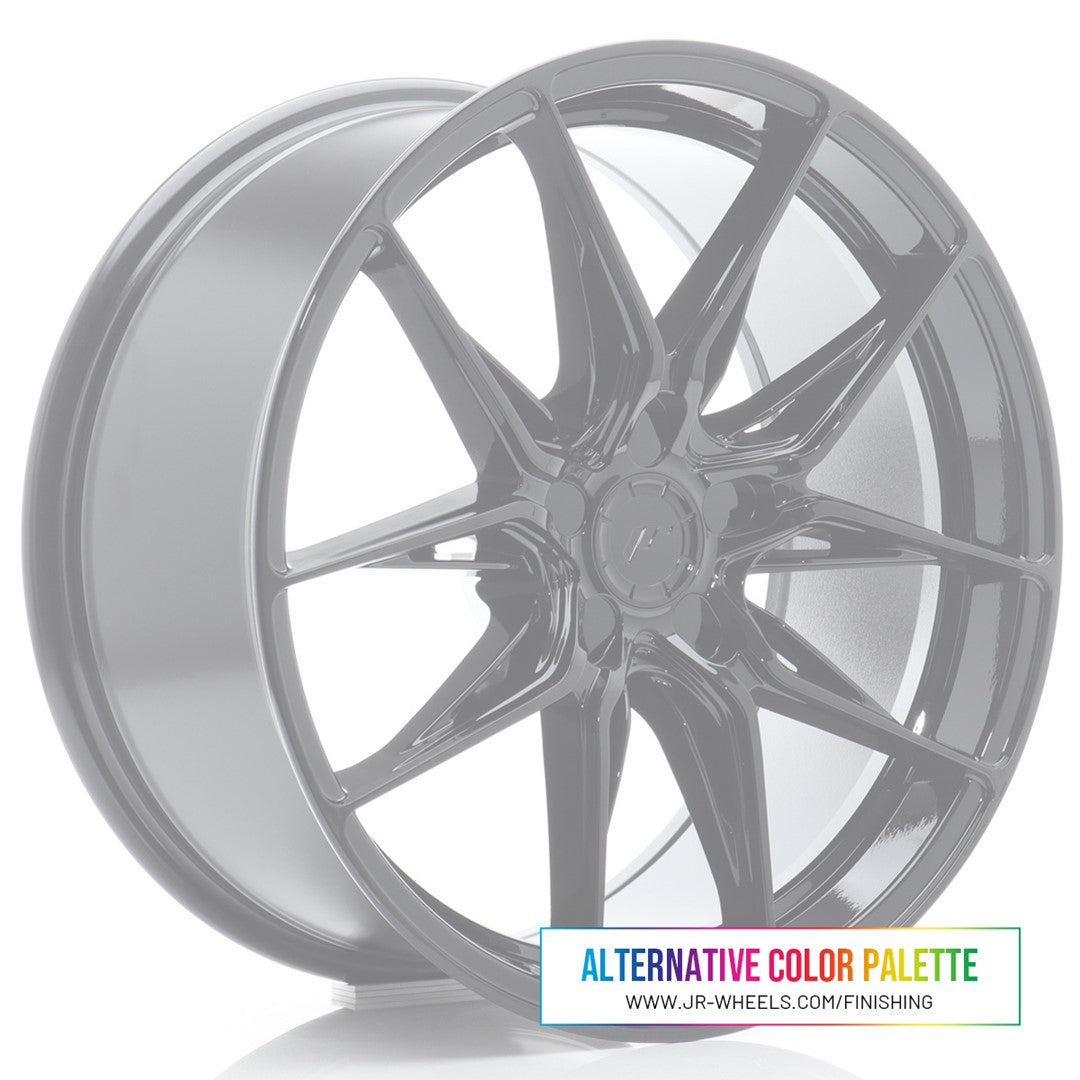 JR Wheels JR44 18x8