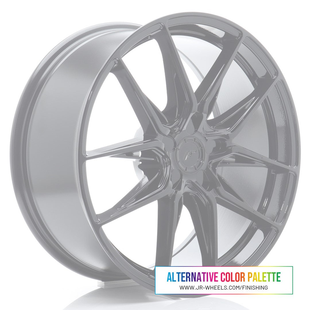 JR Wheels JR44 19x8