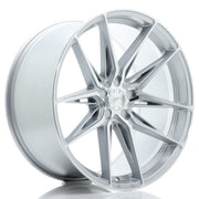 JR Wheels JR44 21x10