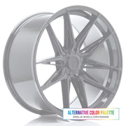 JR Wheels JR44 21x10