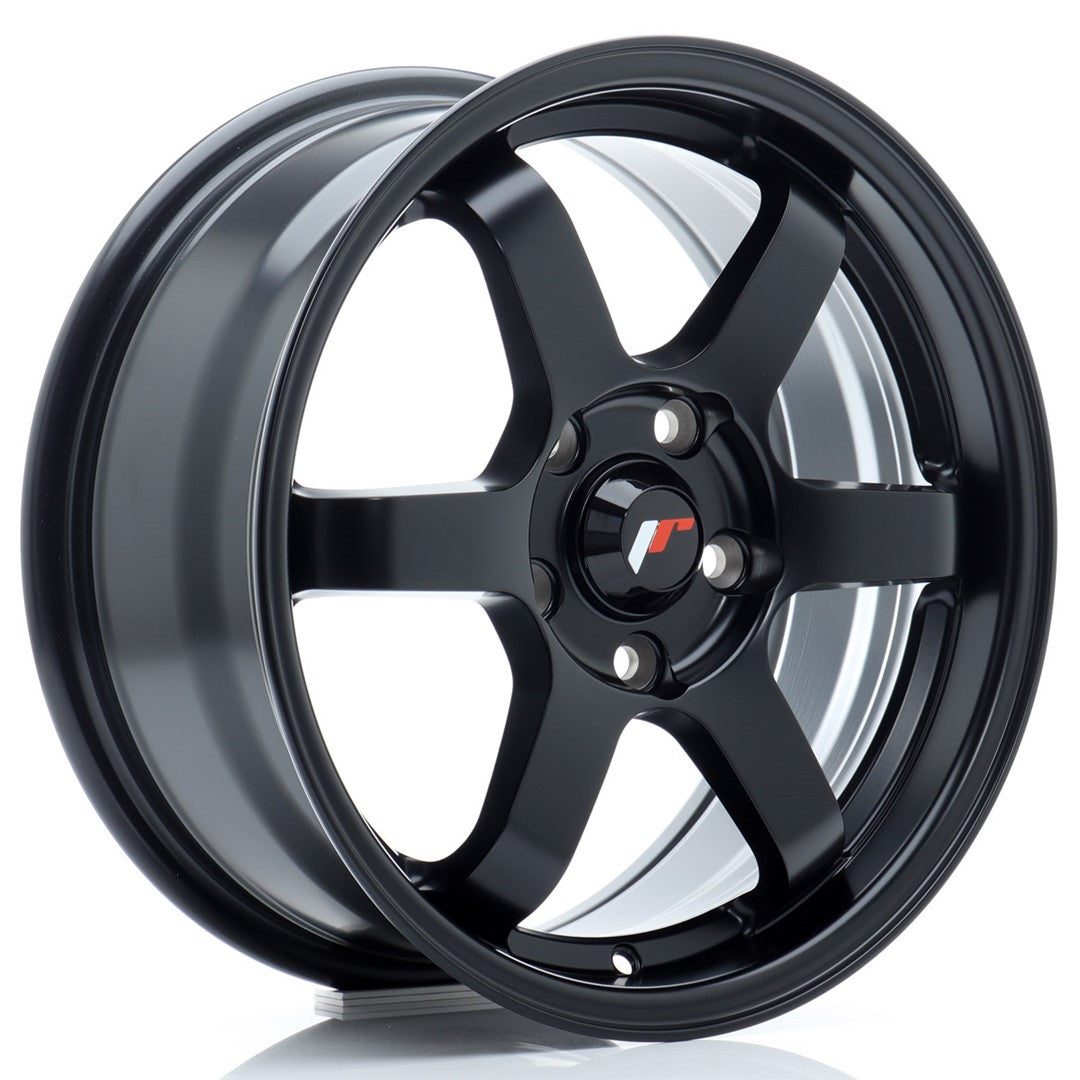 JR Wheels JR3 16x7 ET40 4x114