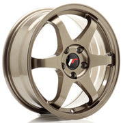 JR Wheels JR3 17x7 ET40 4x114