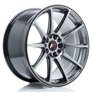 JR Wheels JR11 19x9,5 ET22 5x114/120 Hyper Black - Performance HQ - United Kingdom