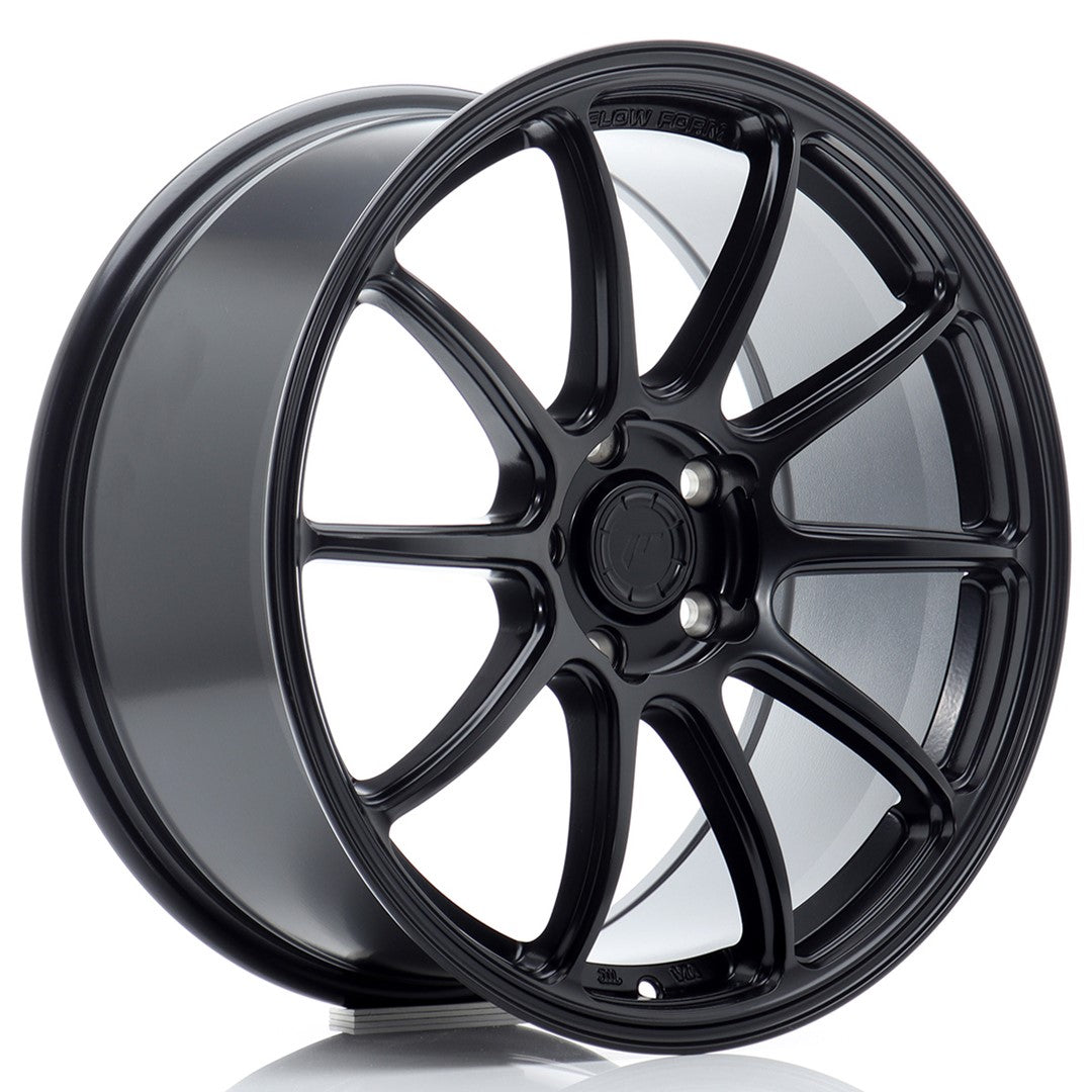 JR Wheels SL04 18x8