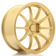 JR Wheels SL04 18x8