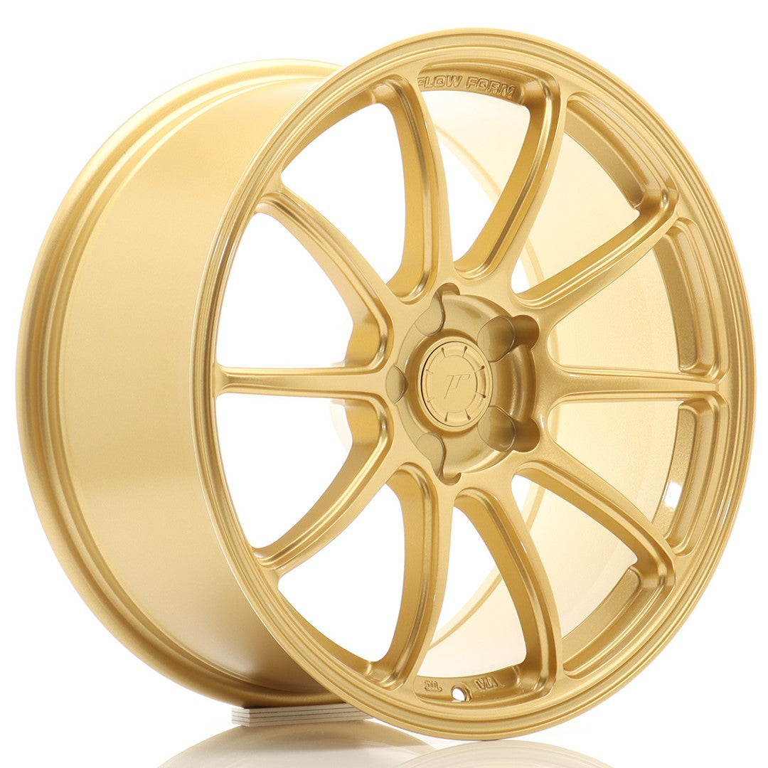 JR Wheels SL04 18x8