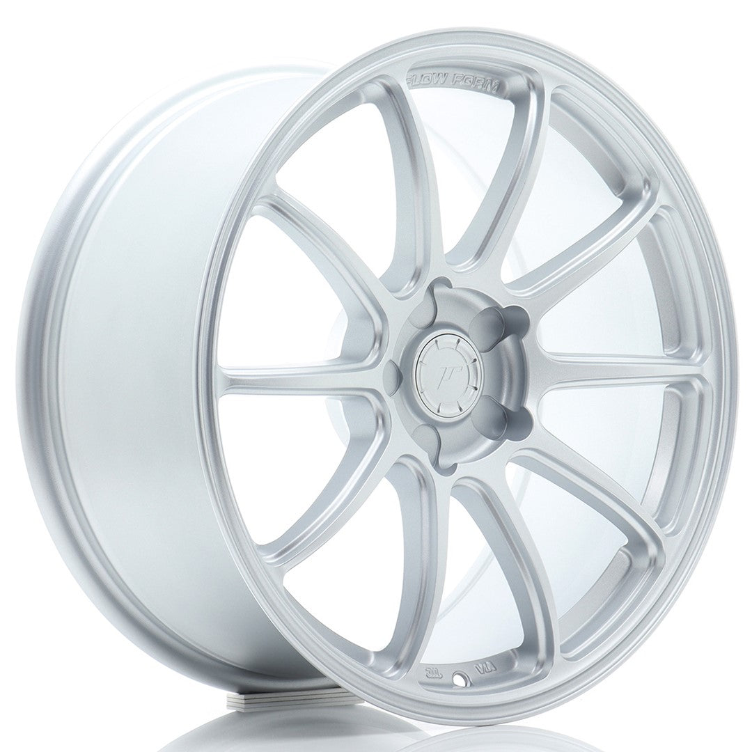JR Wheels SL04 18x8