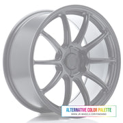 JR Wheels SL04 18x8