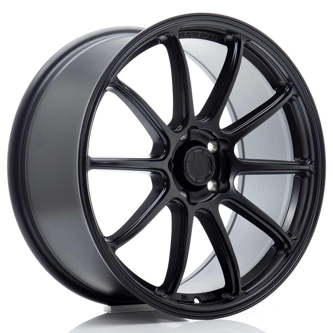 JR Wheels SL04 19x8