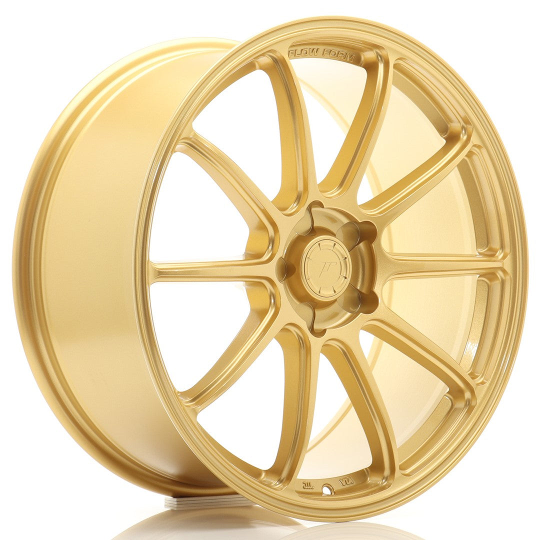 JR Wheels SL04 19x8