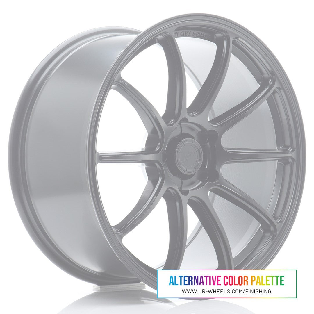 JR Wheels SL04 19x9