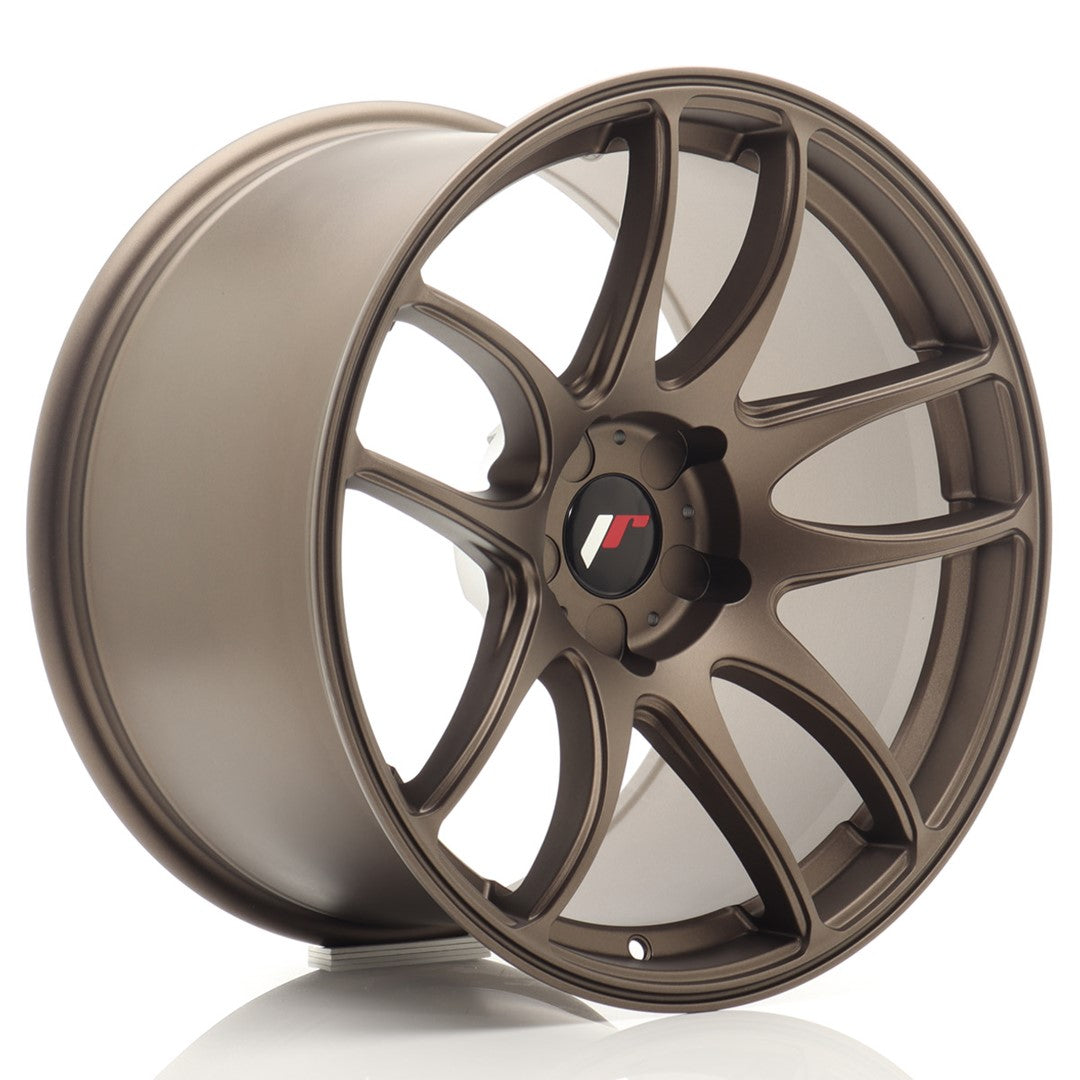JR Wheels JR29 18x10