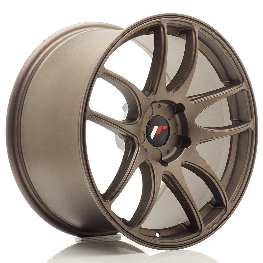 JR Wheels JR29 18x9