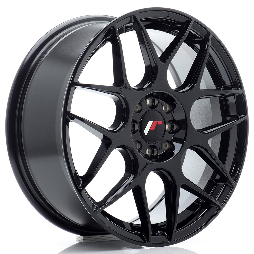 JR Wheels JR18 17x7 ET40 4x100/114
