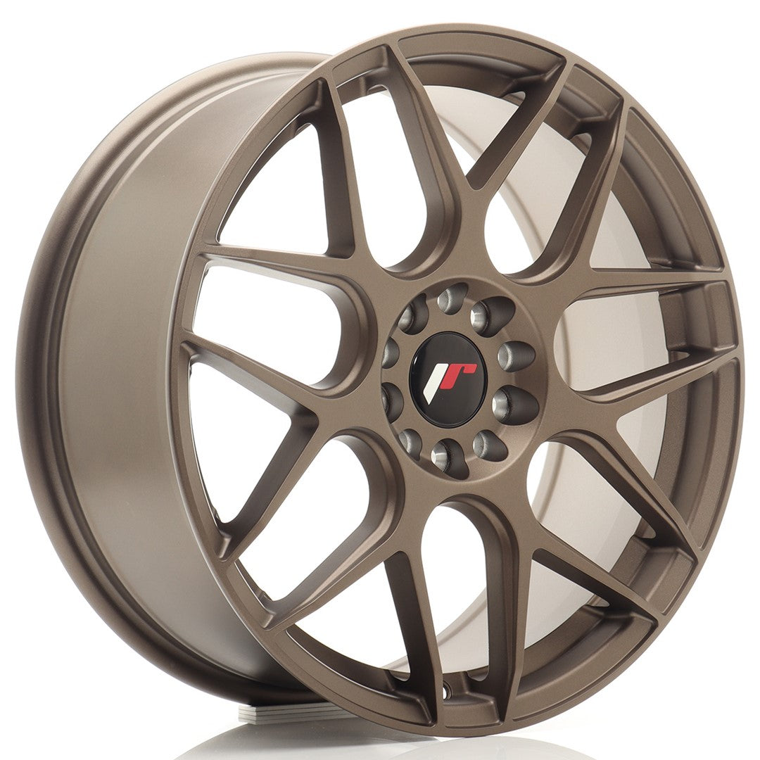 JR Wheels JR18 18x7