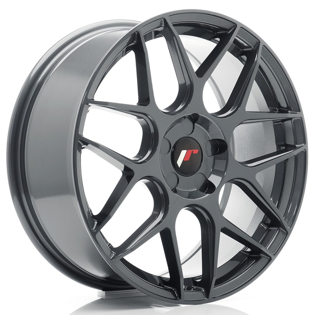 JR Wheels JR18 18x7