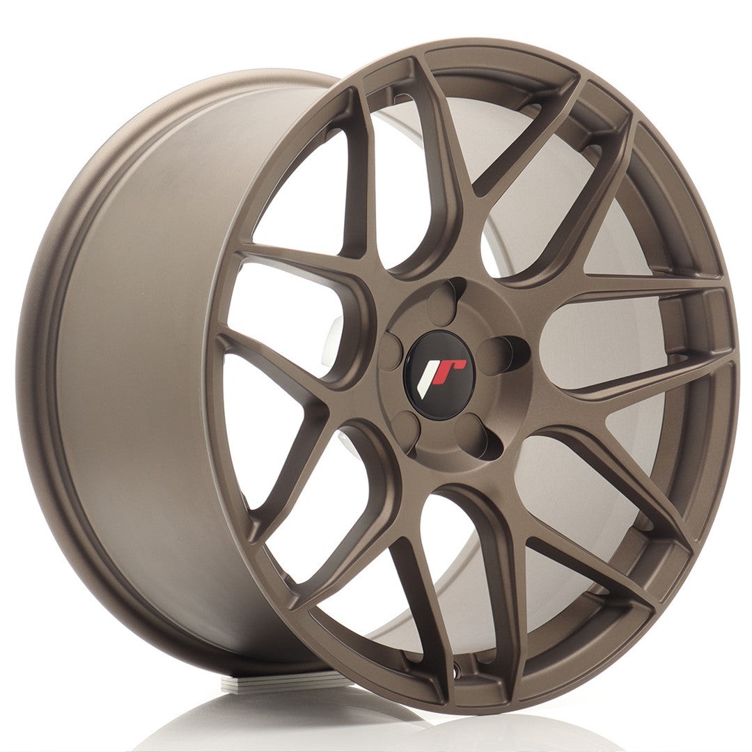 JR Wheels JR18 18x9