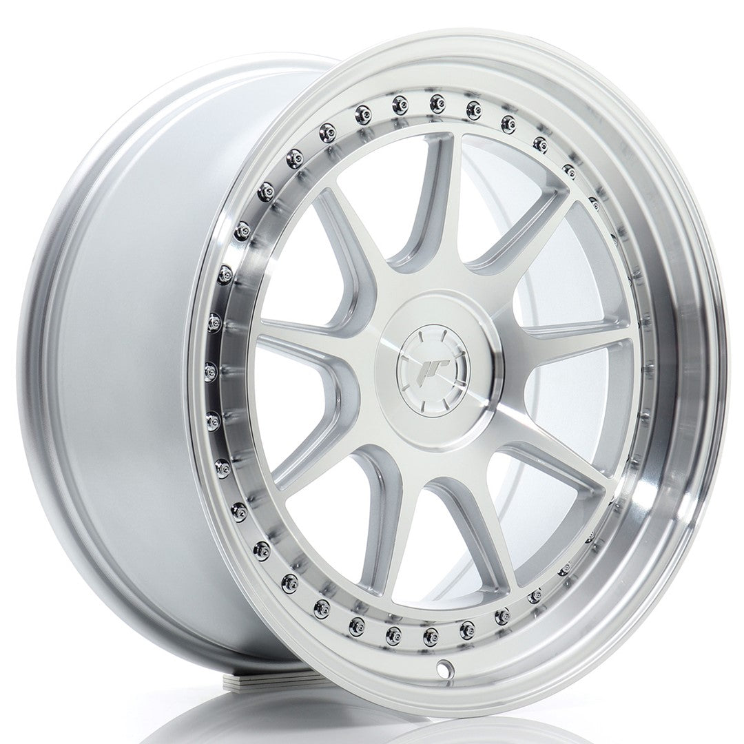 JR Wheels JR47 18x8