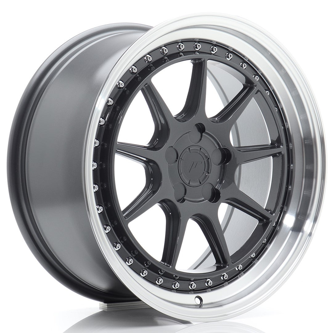 JR Wheels JR47 18x8
