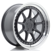 JR Wheels JR47 18x8