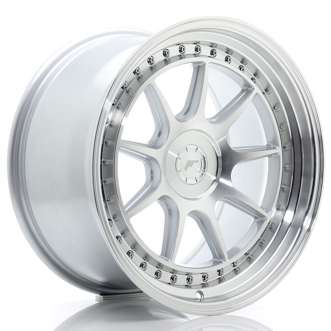 JR Wheels JR47 18x9