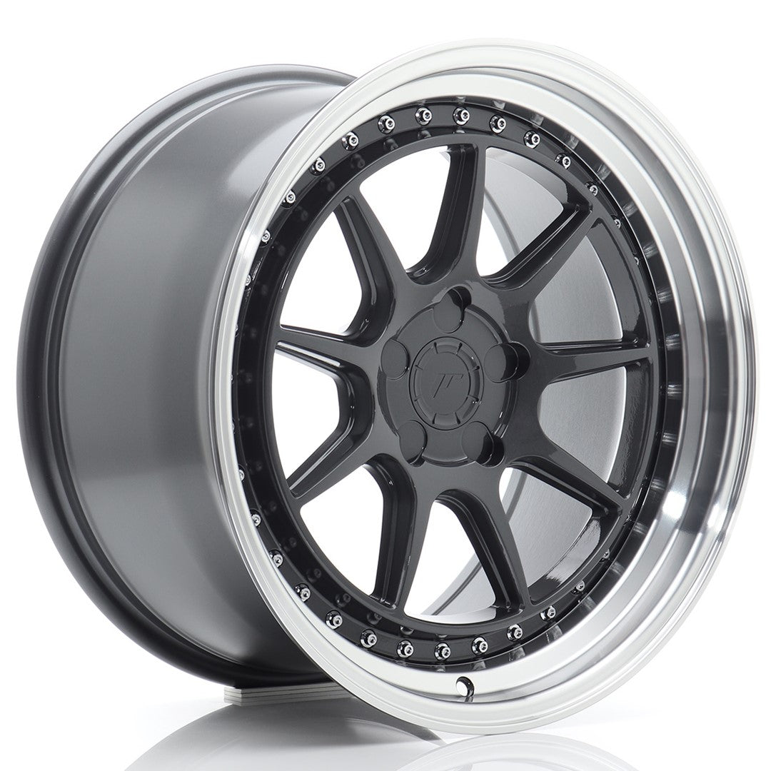 JR Wheels JR47 18x9