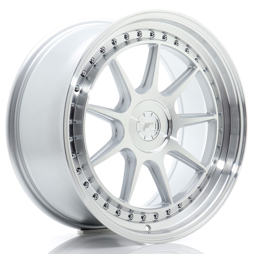 JR Wheels JR47 19x8