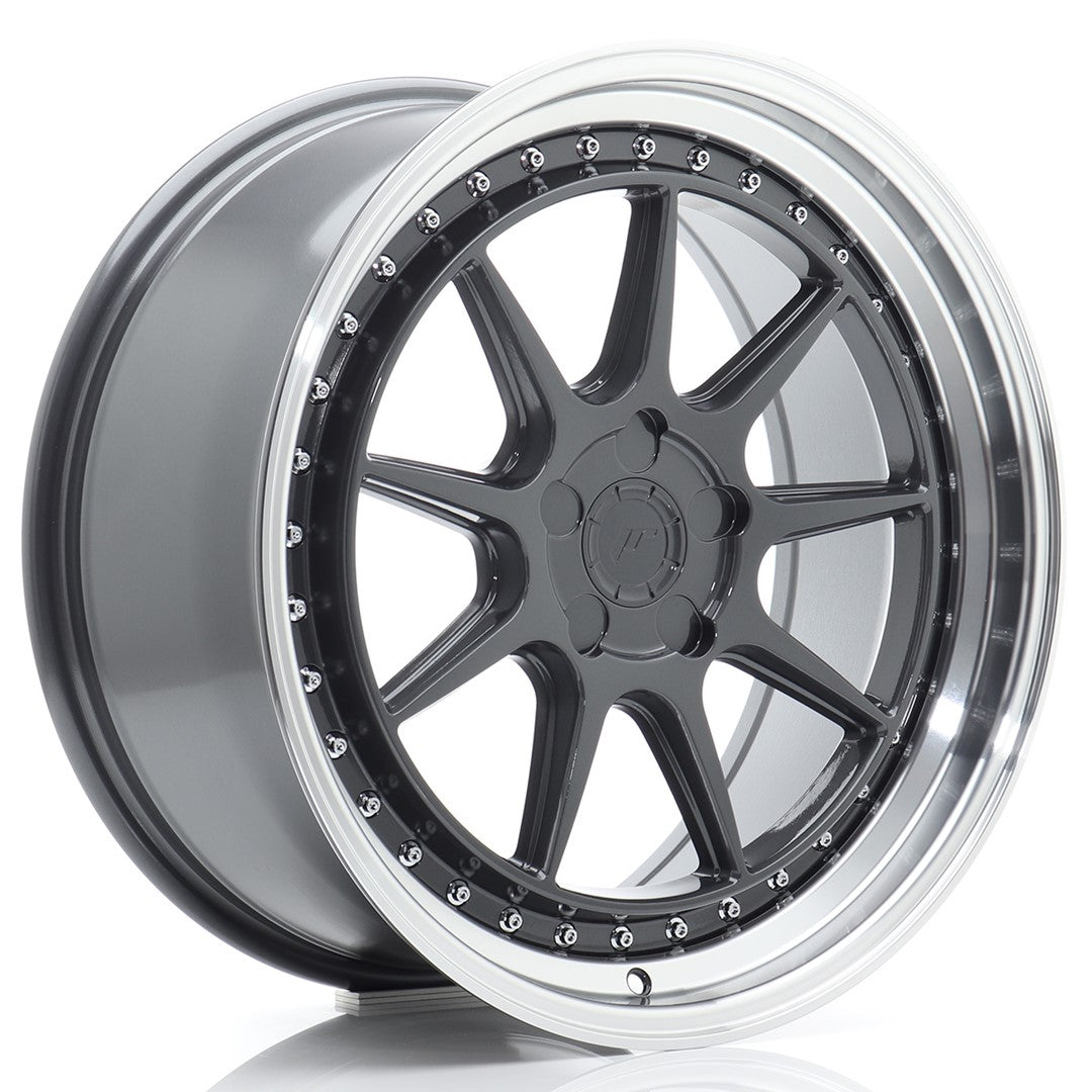 JR Wheels JR47 19x8
