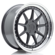 JR Wheels JR47 19x8