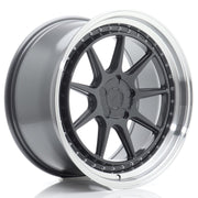 JR Wheels JR47 19x9