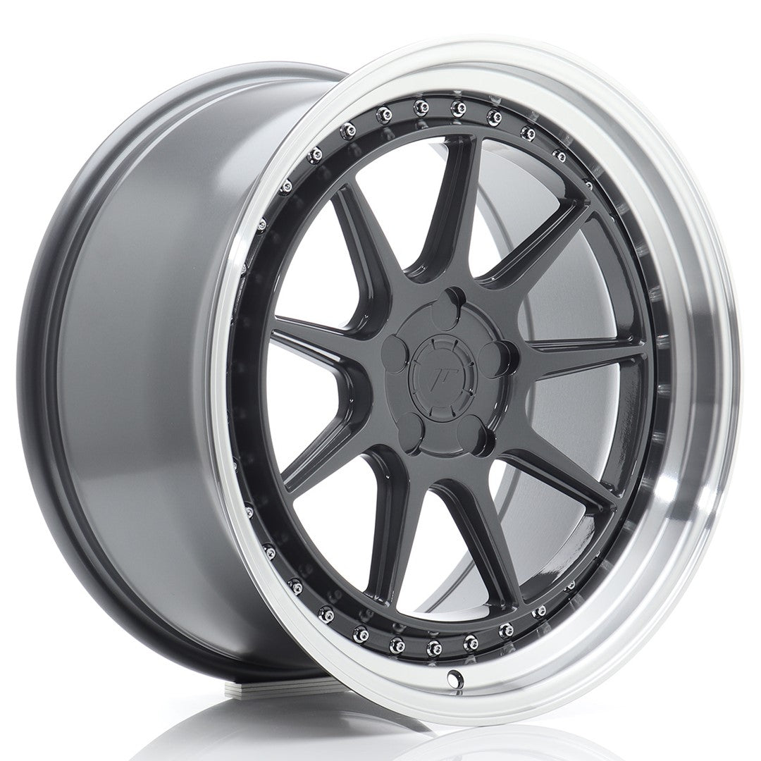 JR Wheels JR47 19x9