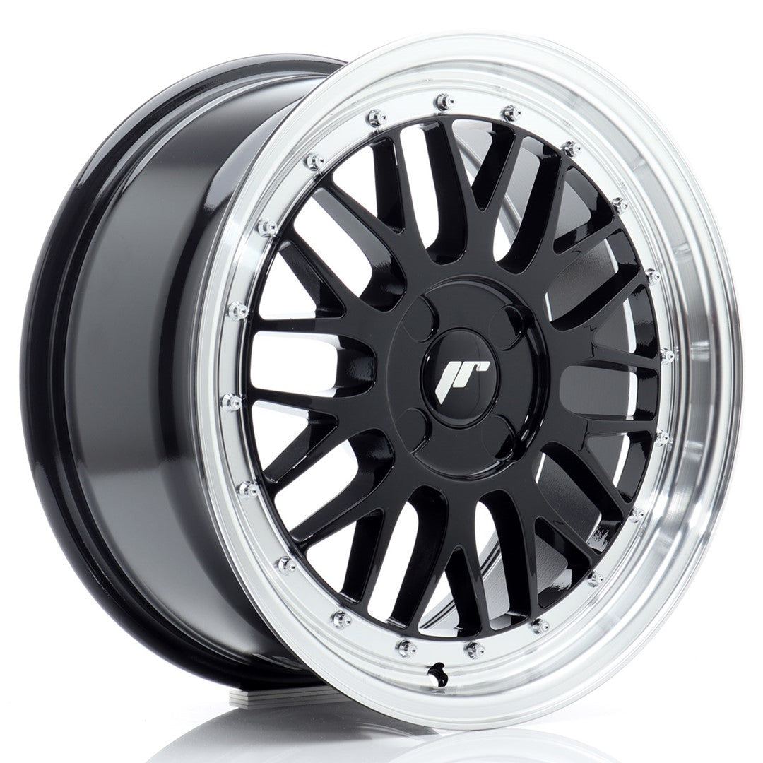 JR Wheels JR23 17x7