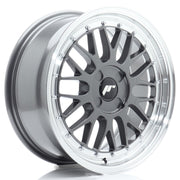 JR Wheels JR23 17x7