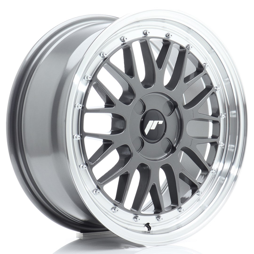 JR Wheels JR23 17x7