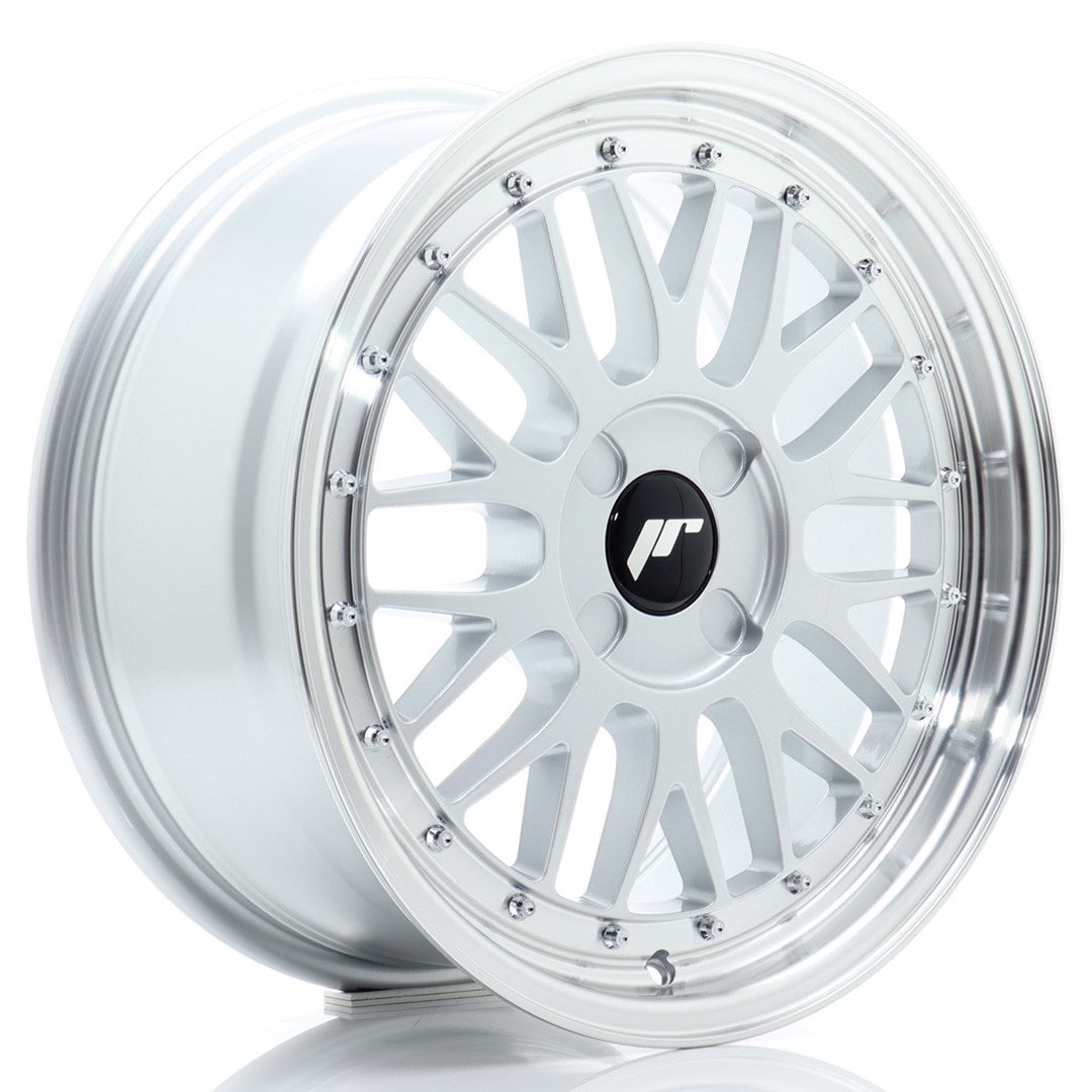 JR Wheels JR23 17x7