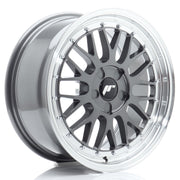 JR Wheels JR23 17x7