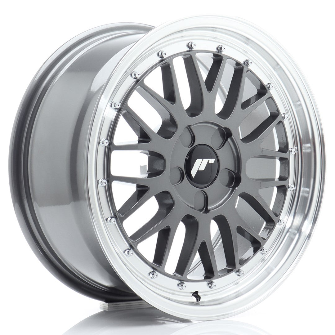 JR Wheels JR23 17x7