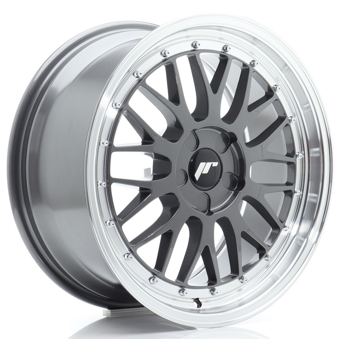 JR Wheels JR23 18x8