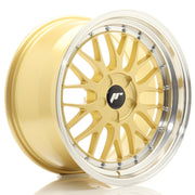 JR Wheels JR23 18x9