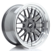 JR Wheels JR23 18x9