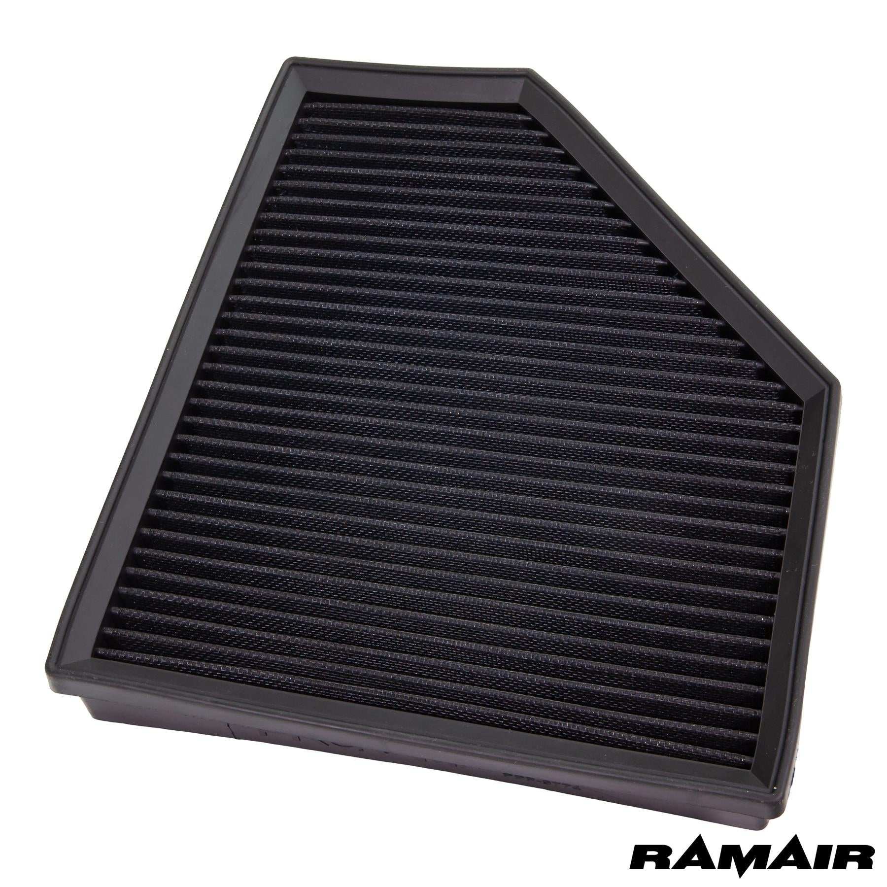 Performance Pleated Replacement Air Filter for BMW Z4 M40i & Supra A90 3.0 GR - Performance HQ - United Kingdom