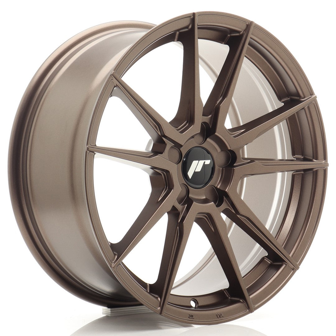 JR Wheels JR21 18x8 ET36 5x114