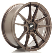 JR Wheels JR21 18x8 ET36 5x114
