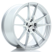 JR Wheels JR21 18x8