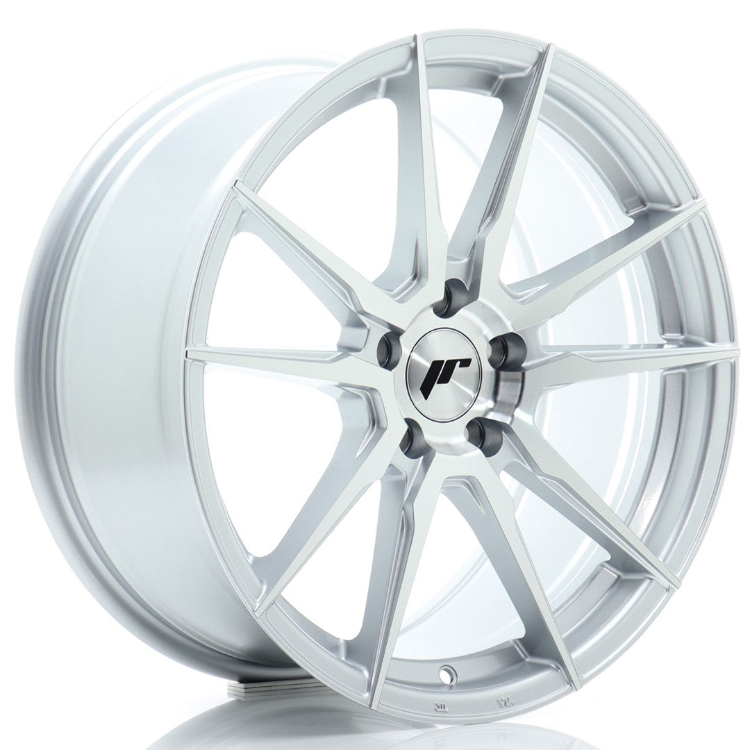 JR Wheels JR21 18x8