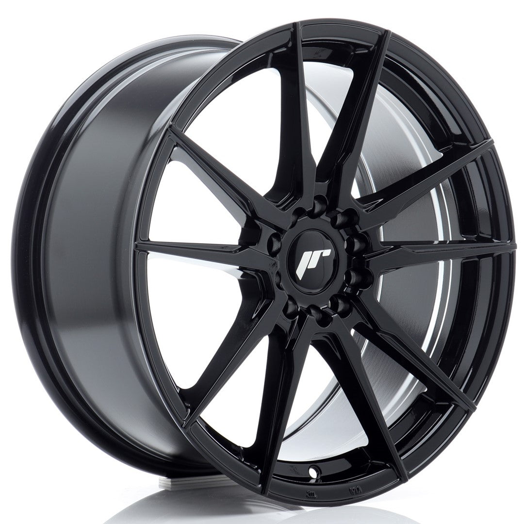 JR Wheels JR21 18x8