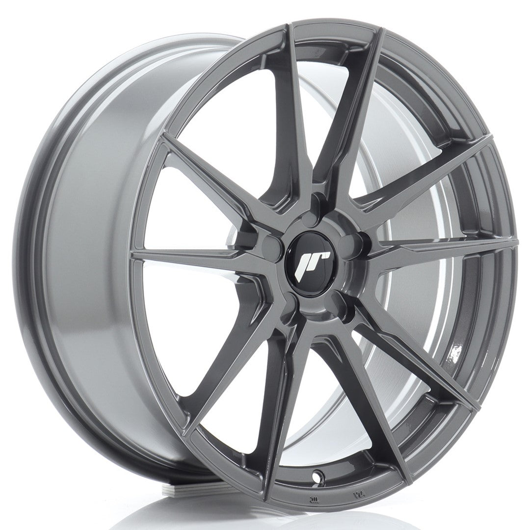 JR Wheels JR21 18x8