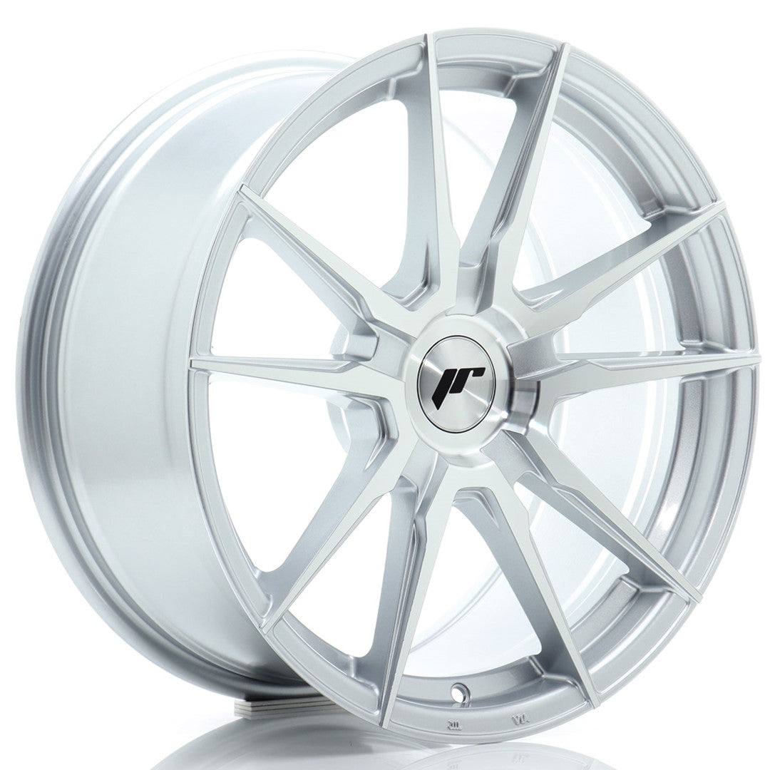 JR Wheels JR21 18x8