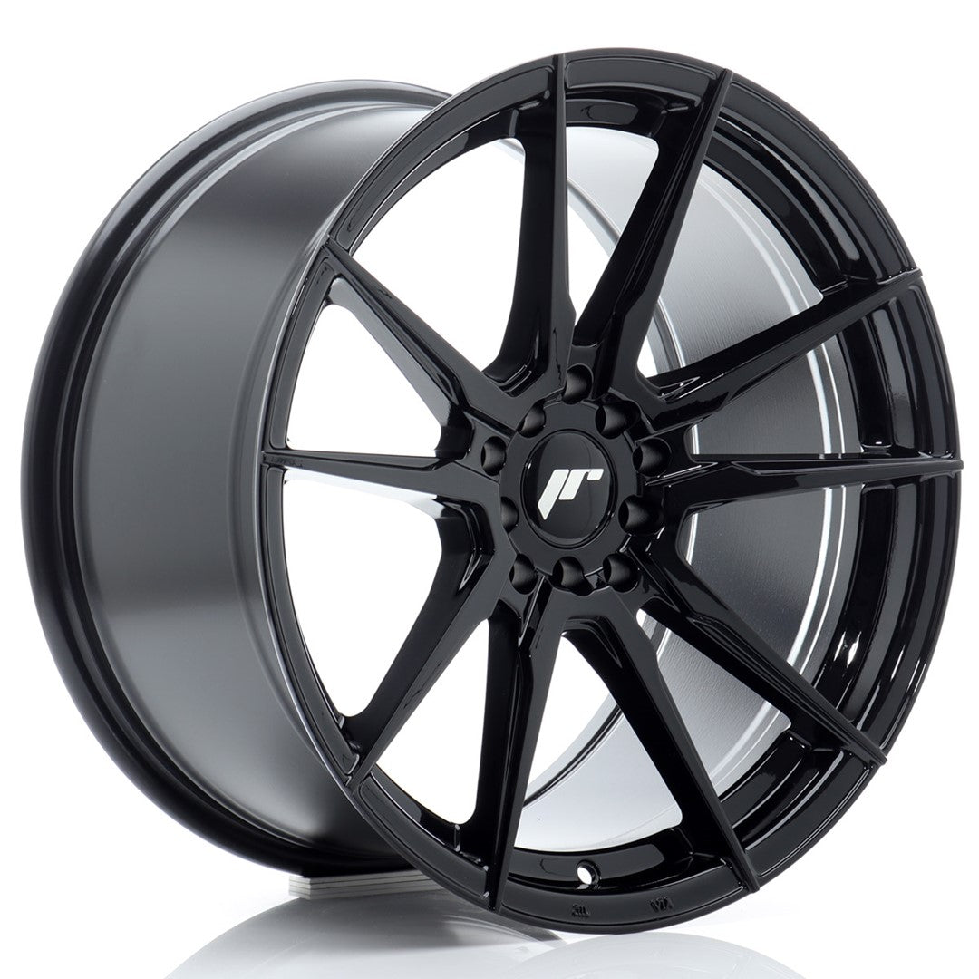 JR Wheels JR21 18x9