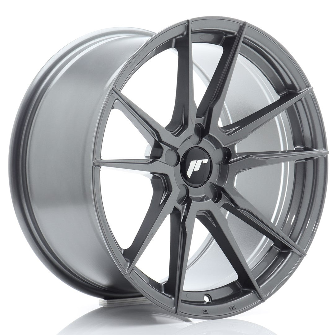 JR Wheels JR21 18x9